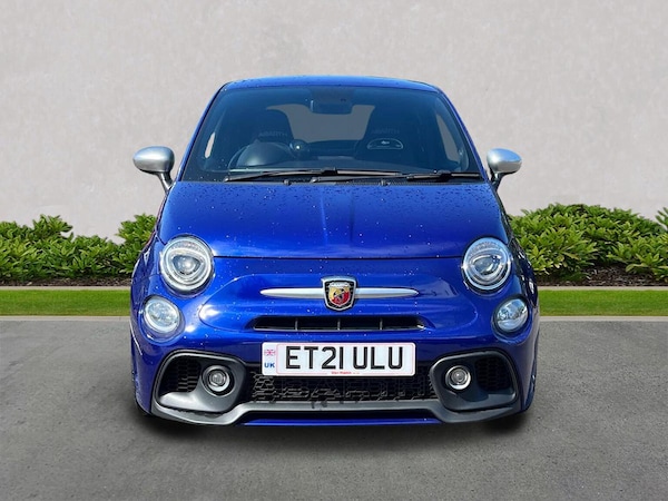 Used Abarth 595 2021 for sale - 75512954: Photo 5