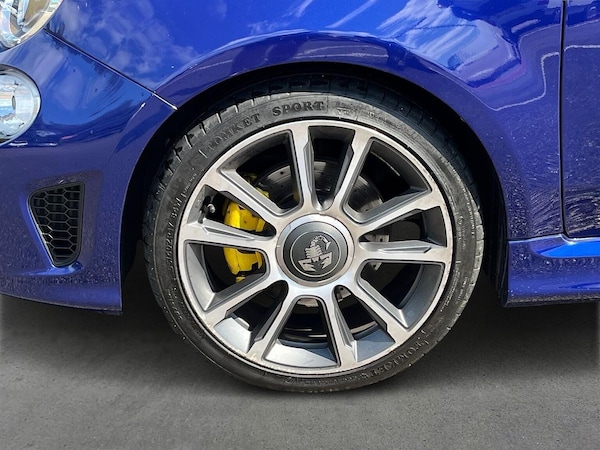 Used Abarth 595 2021 for sale - 75512954: Photo 6