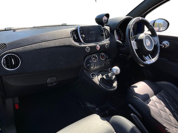 Used Abarth 595 2021 for sale - 75512954: Photo 7