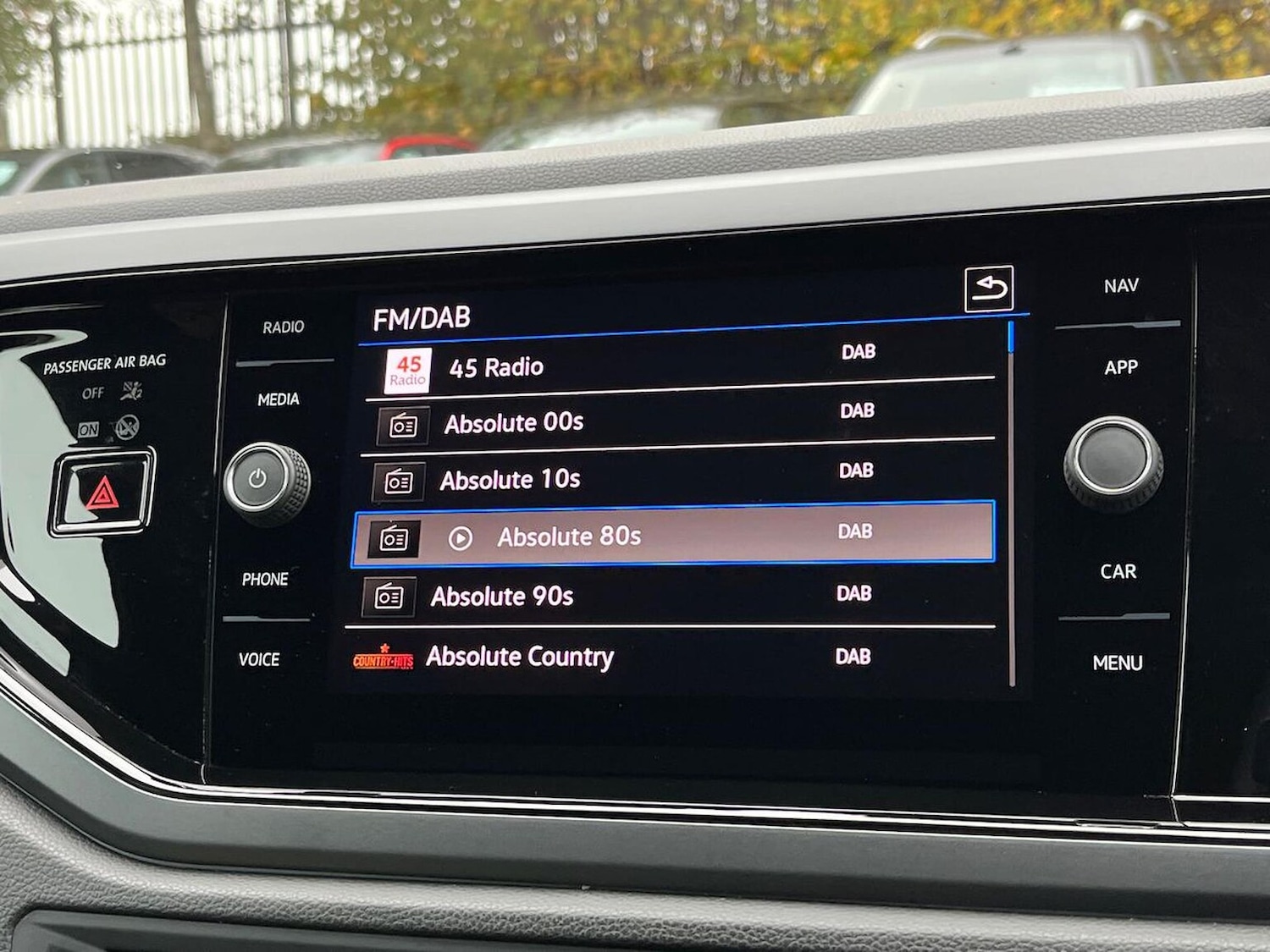 Used Volkswagen Polo 2022 for sale - 76504954: Photo 11