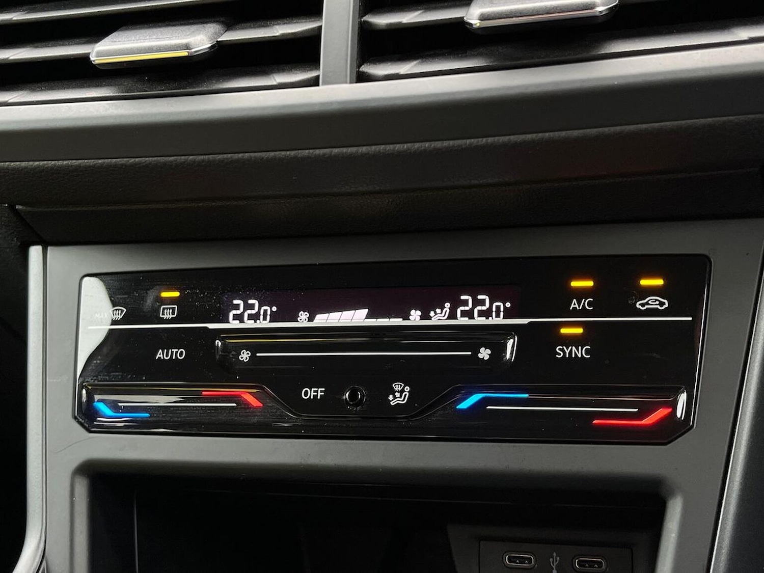 Used Volkswagen Polo 2022 for sale - 76504954: Photo 12