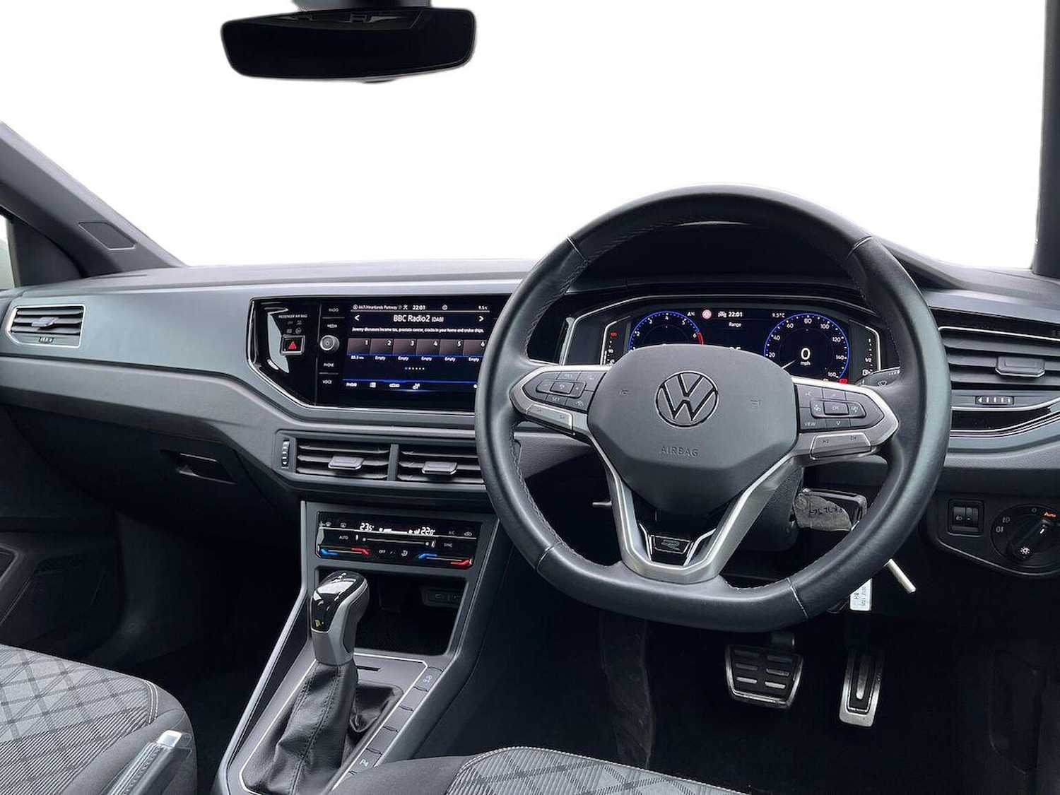 Used Volkswagen Polo 2022 for sale - 76504954: Photo 15