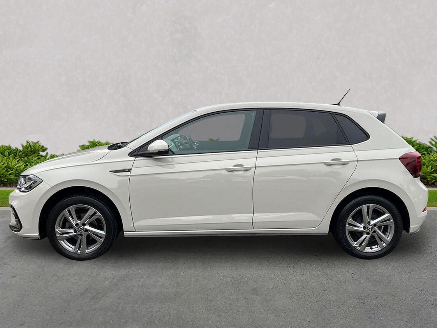 Used Volkswagen Polo 2022 for sale - 76504954: Photo 19