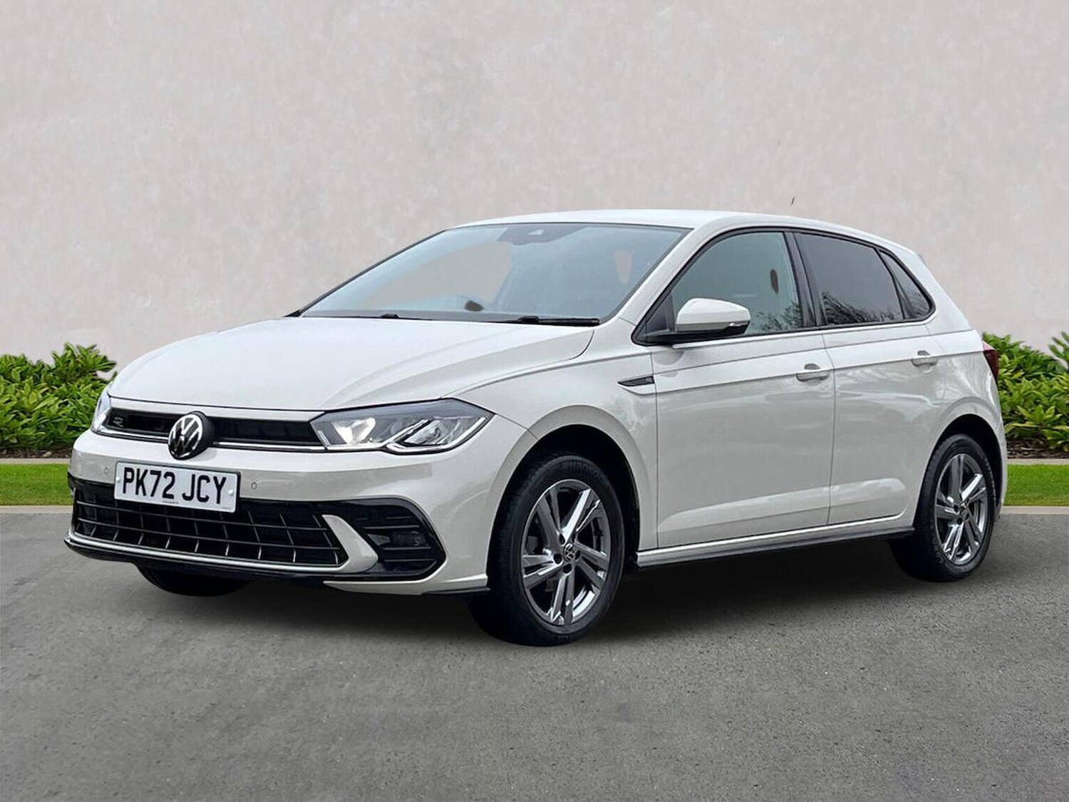 Used Volkswagen Polo 2022 for sale - 76504954: Photo 20