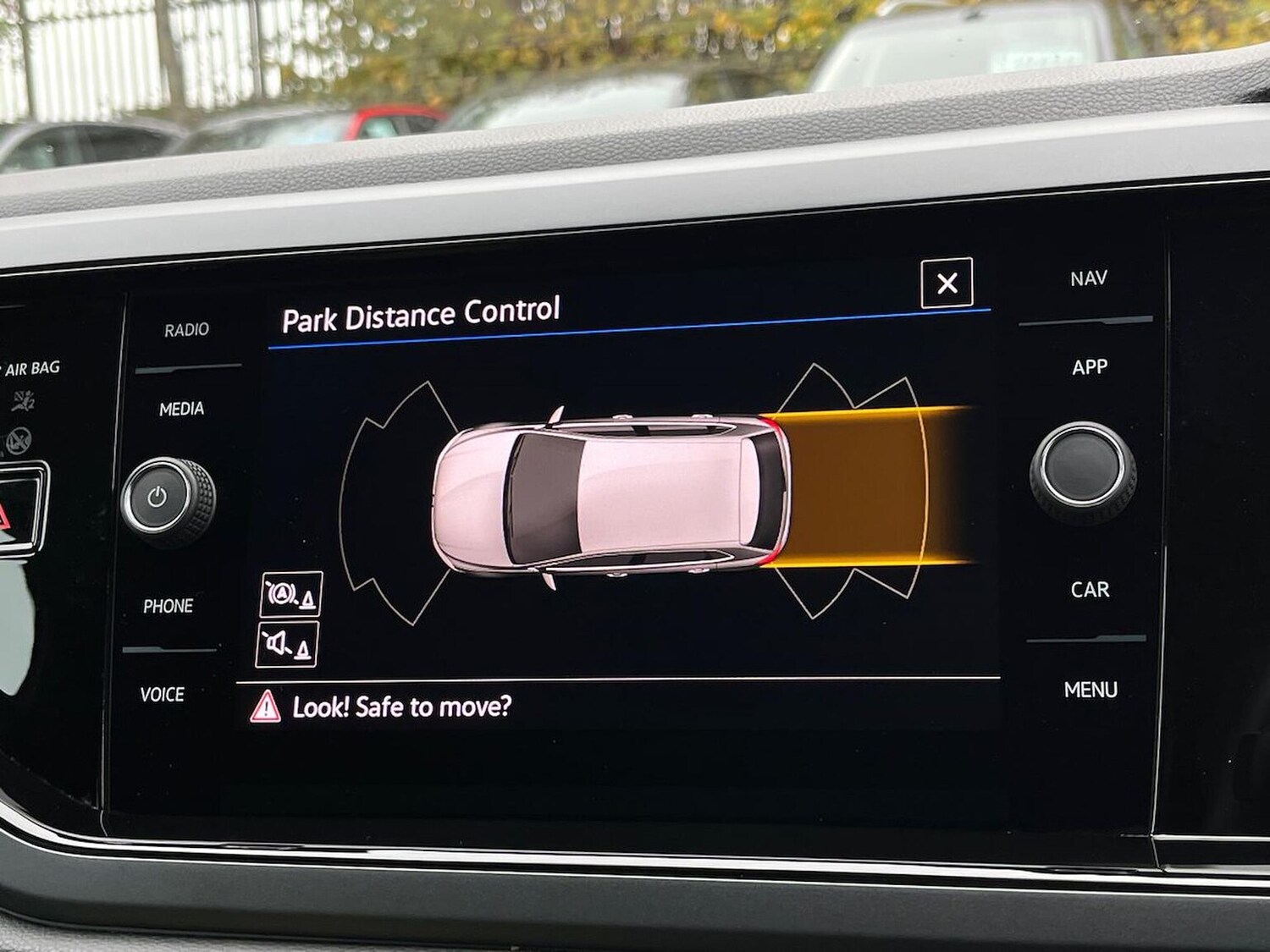 Used Volkswagen Polo 2022 for sale - 76504954: Photo 23