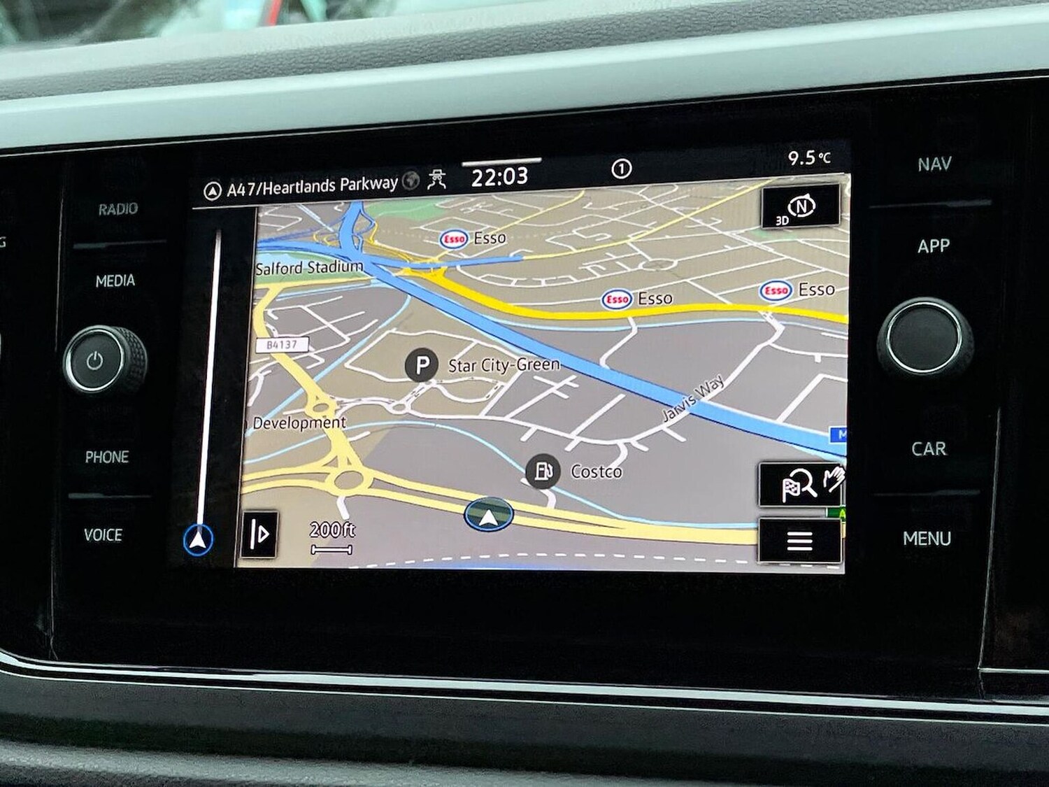 Used Volkswagen Polo 2022 for sale - 76504954: Photo 24