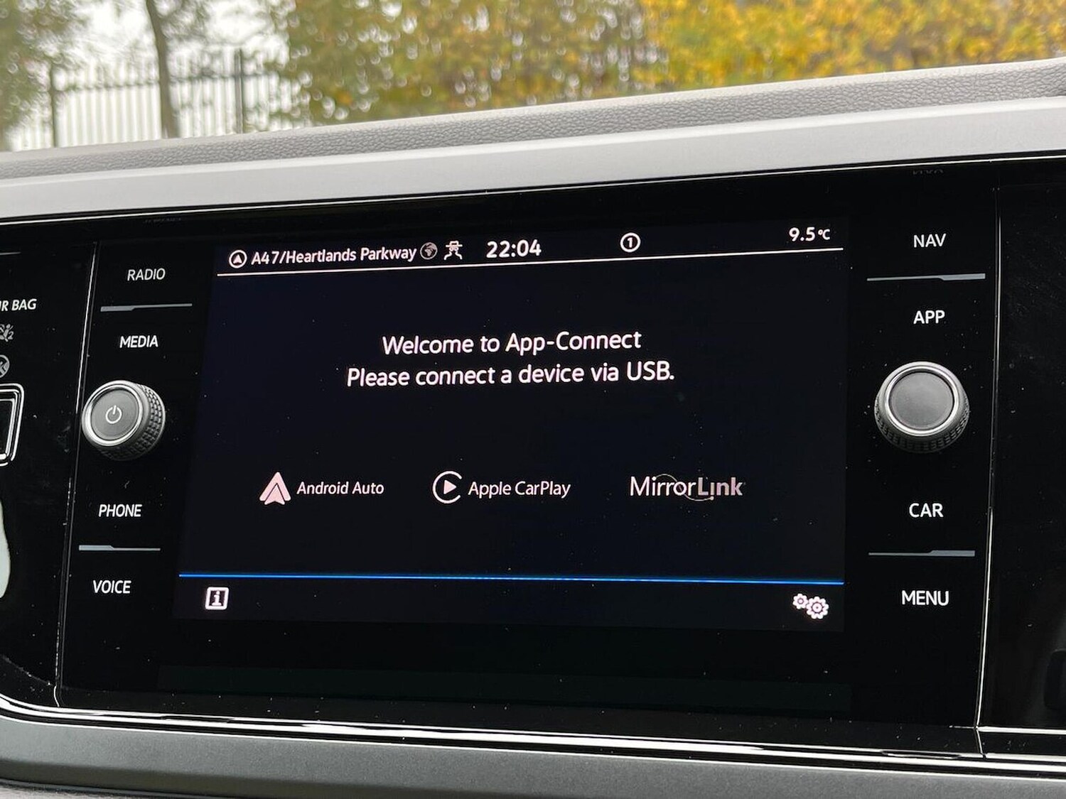 Used Volkswagen Polo 2022 for sale - 76504954: Photo 25