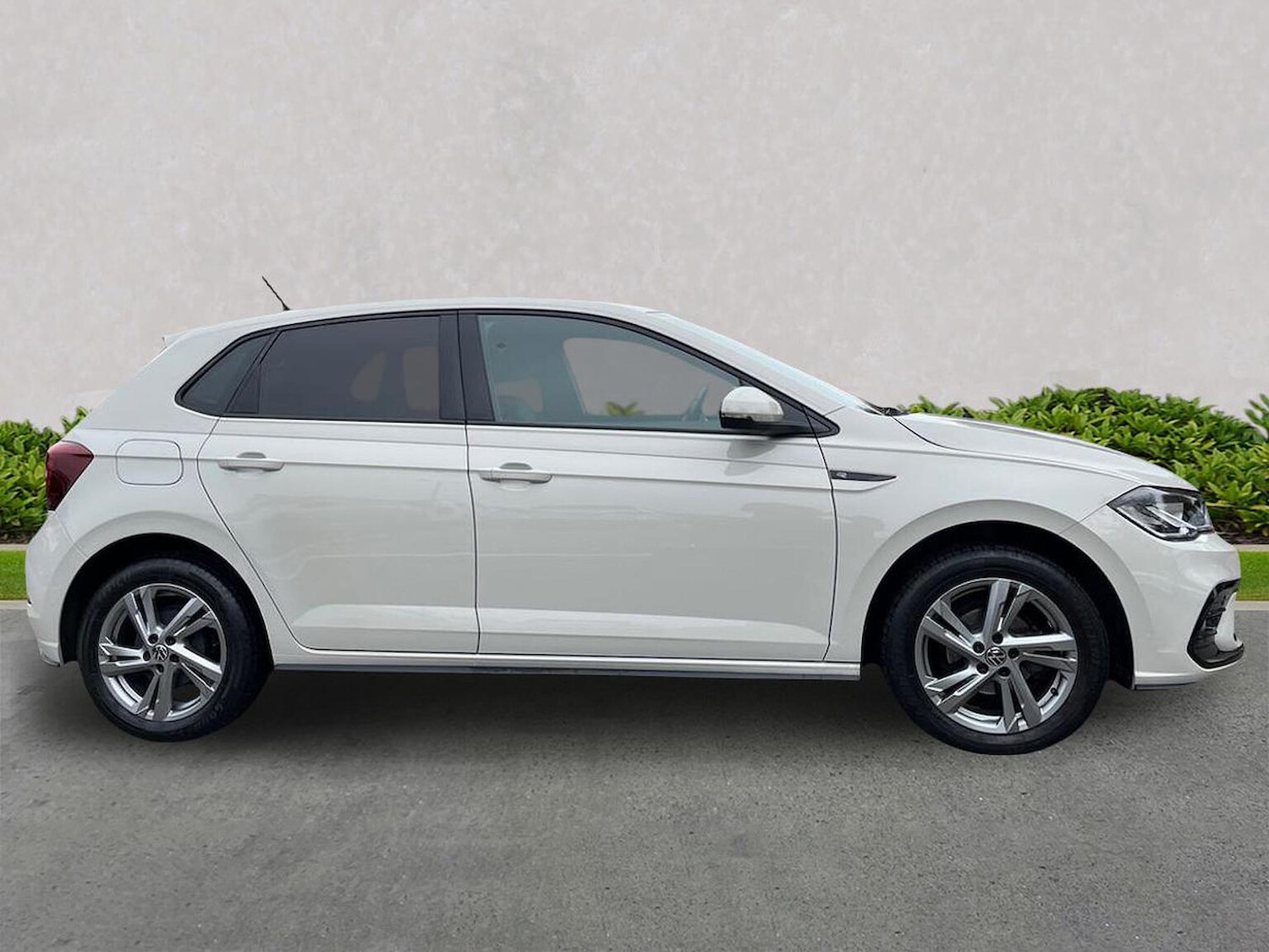 Used Volkswagen Polo 2022 for sale - 76504954: Photo 3