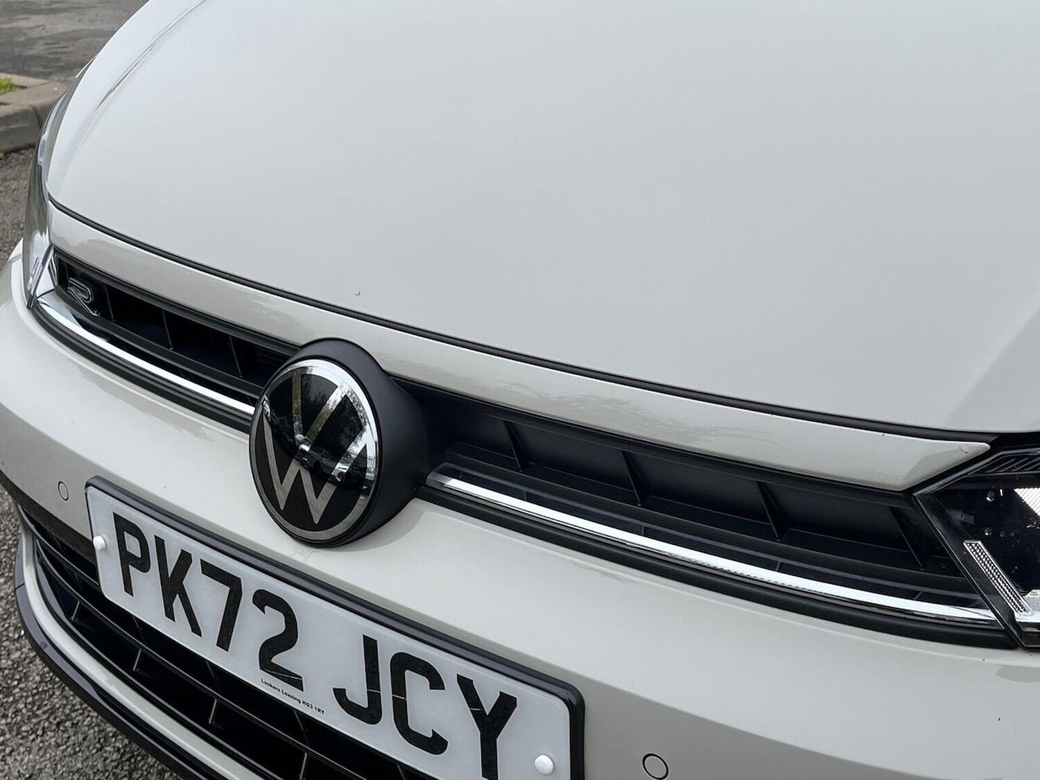 Used Volkswagen Polo 2022 for sale - 76504954: Photo 33