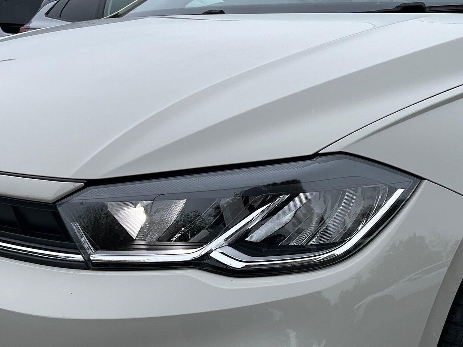 Used Volkswagen Polo 2022 for sale - 76504954: Photo 34