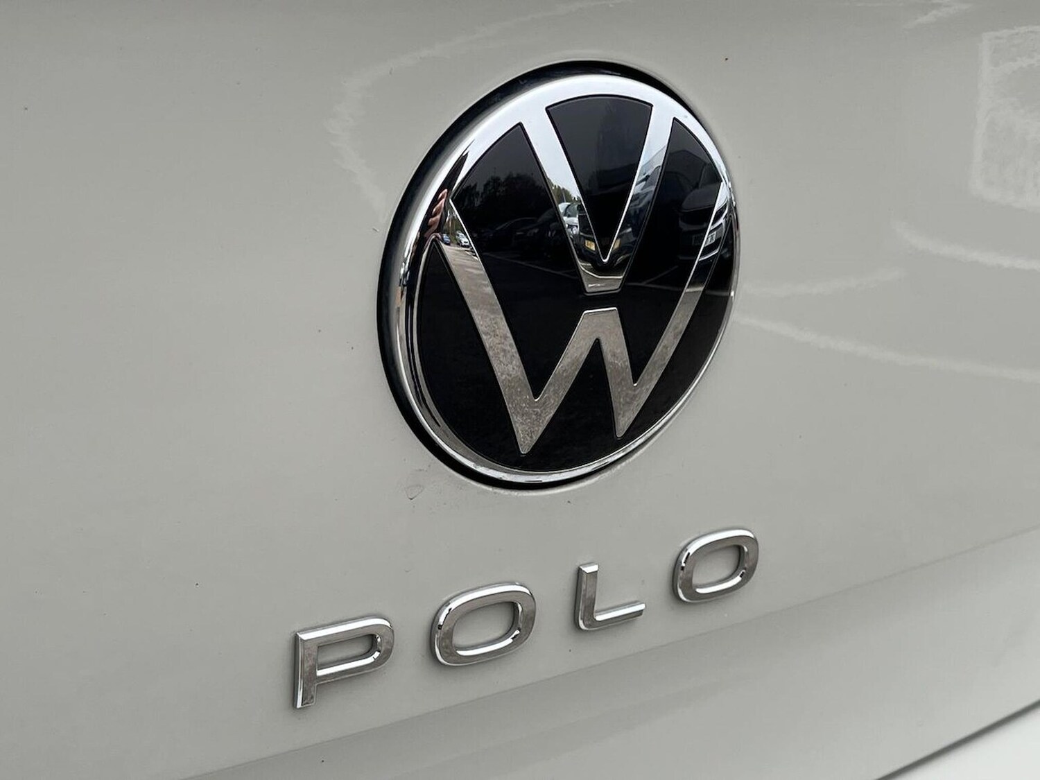 Used Volkswagen Polo 2022 for sale - 76504954: Photo 35