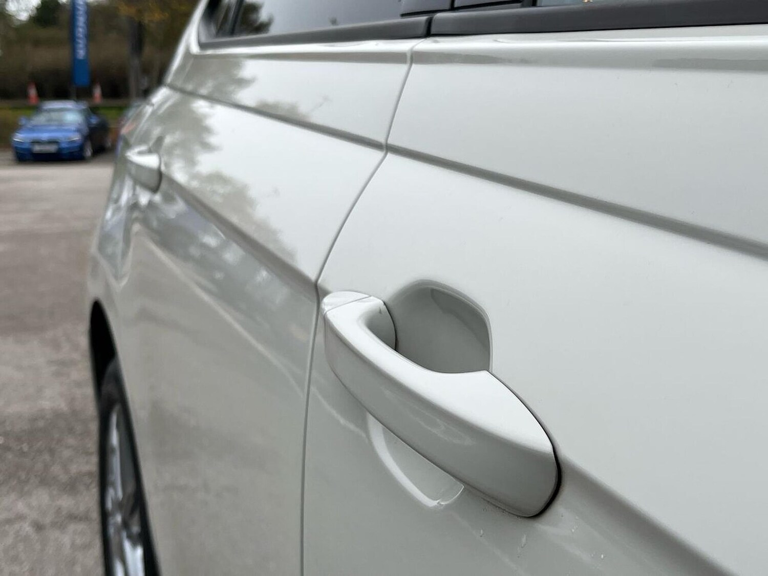 Used Volkswagen Polo 2022 for sale - 76504954: Photo 37