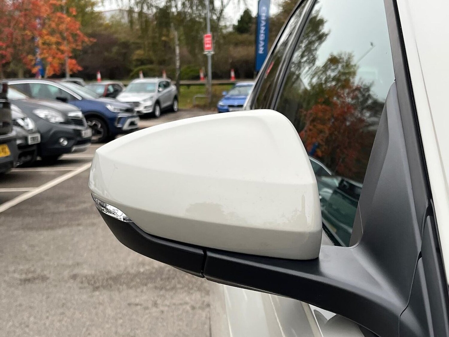 Used Volkswagen Polo 2022 for sale - 76504954: Photo 38