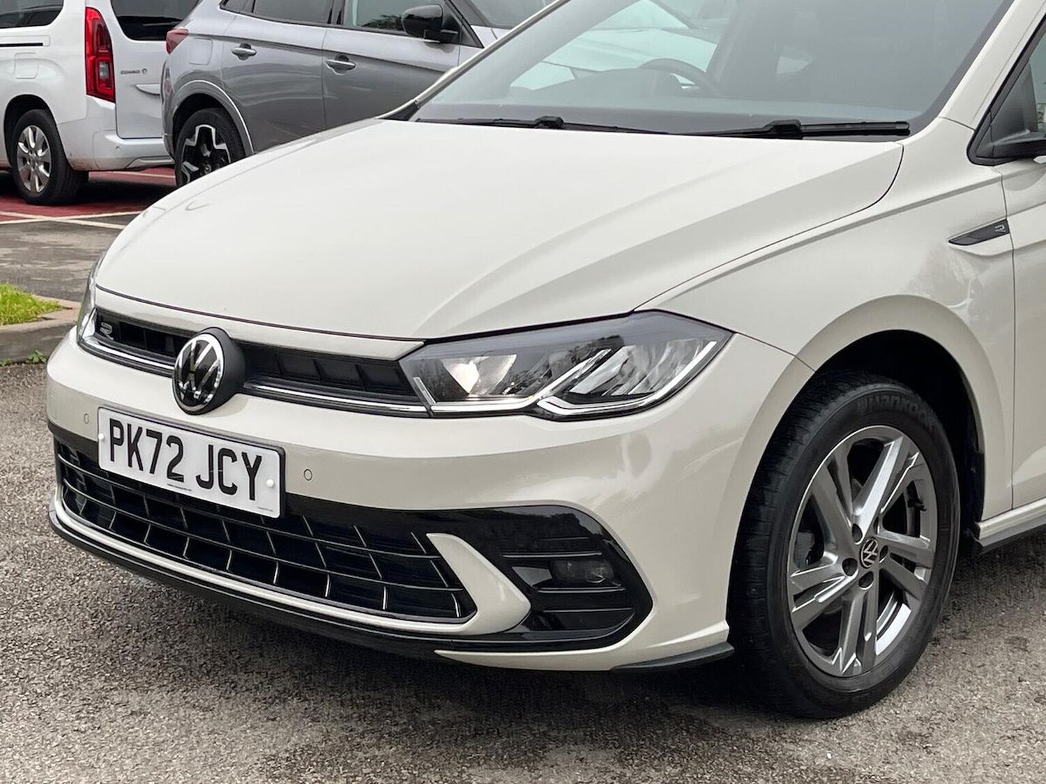 Used Volkswagen Polo 2022 for sale - 76504954: Photo 39