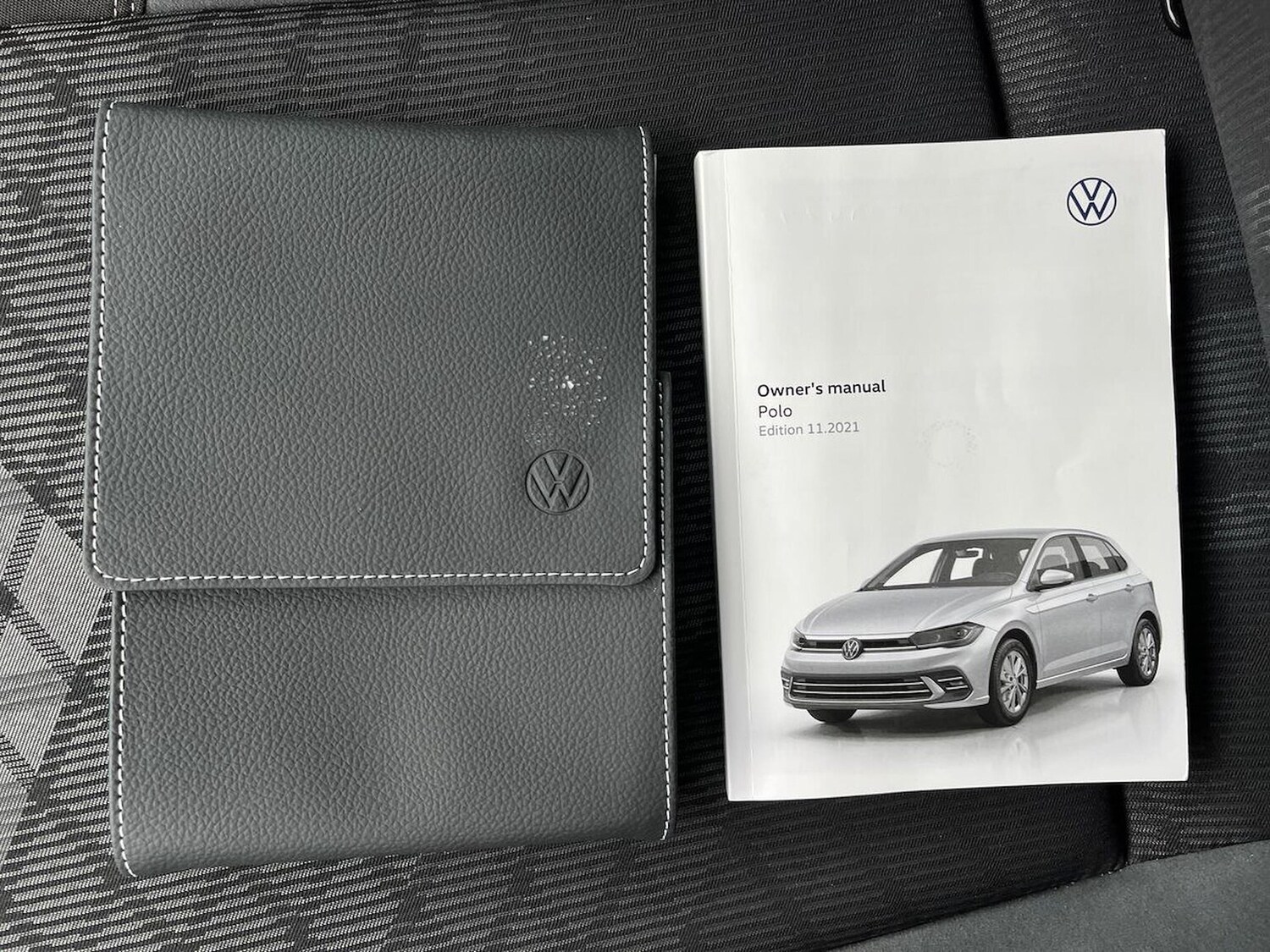 Used Volkswagen Polo 2022 for sale - 76504954: Photo 44