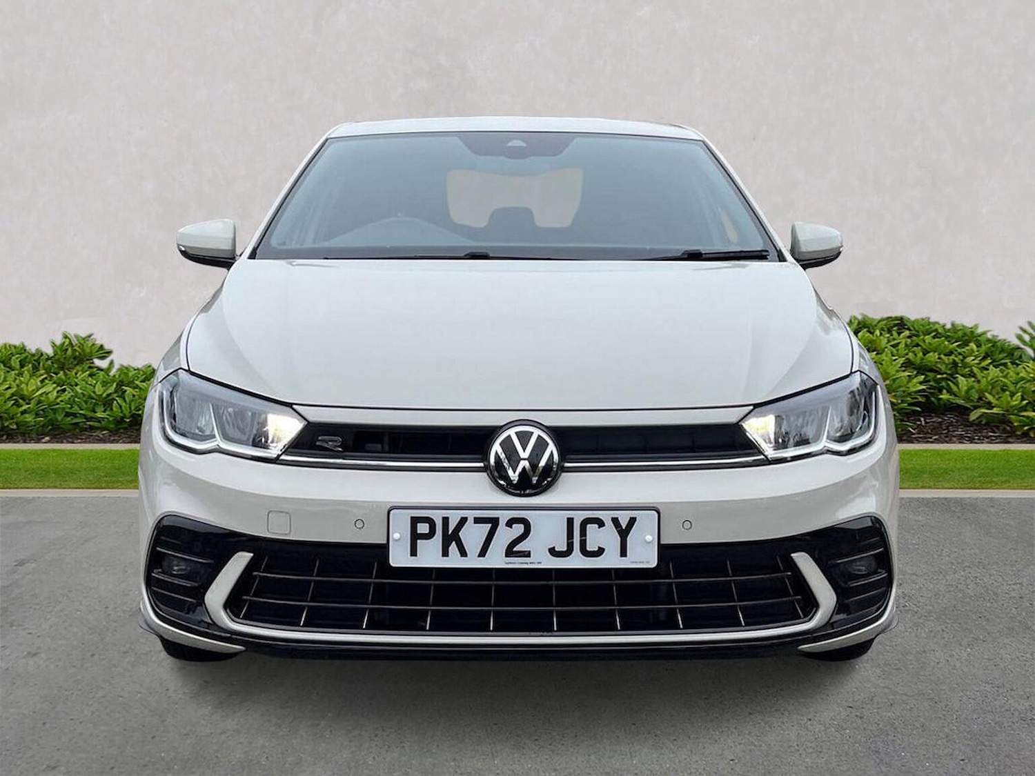 Used Volkswagen Polo 2022 for sale - 76504954: Photo 5