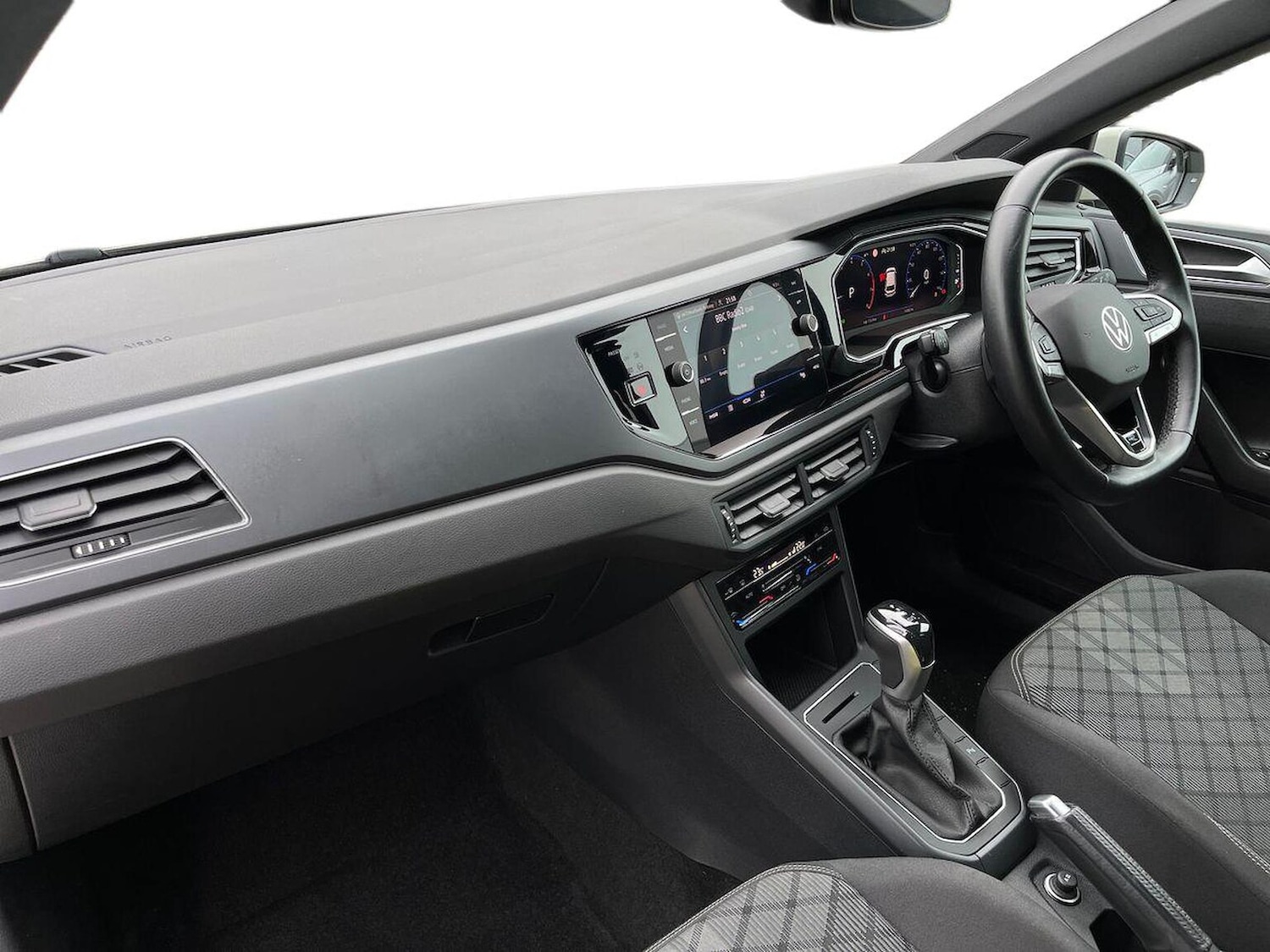 Used Volkswagen Polo 2022 for sale - 76504954: Photo 7