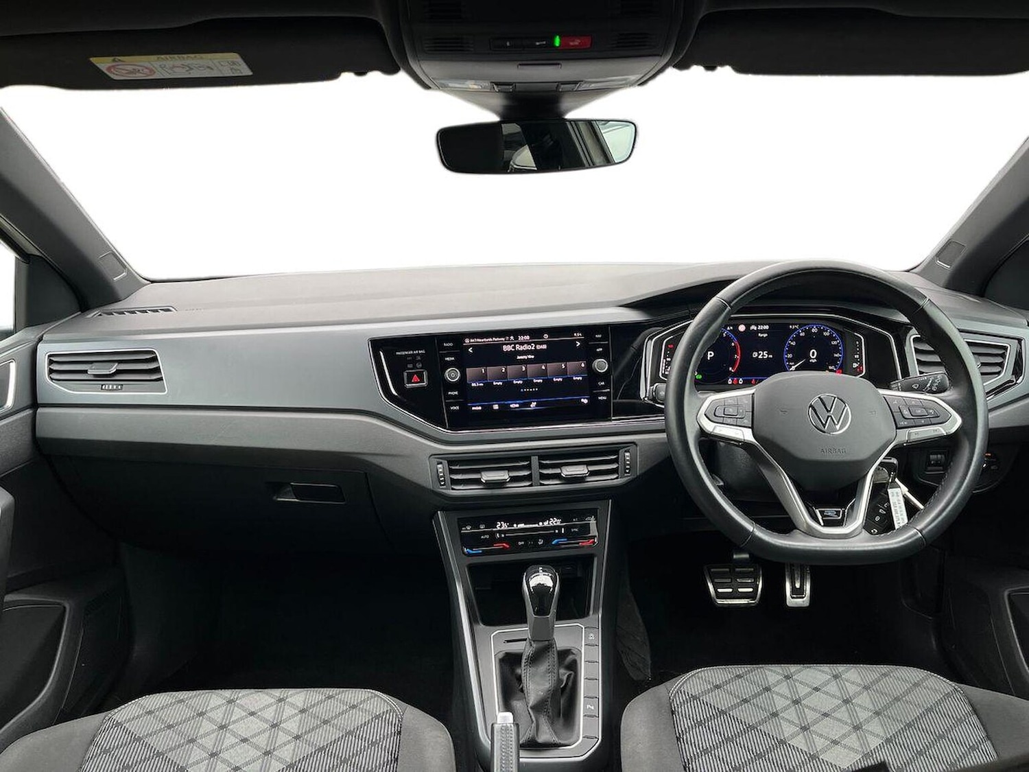 Used Volkswagen Polo 2022 for sale - 76504954: Photo 8