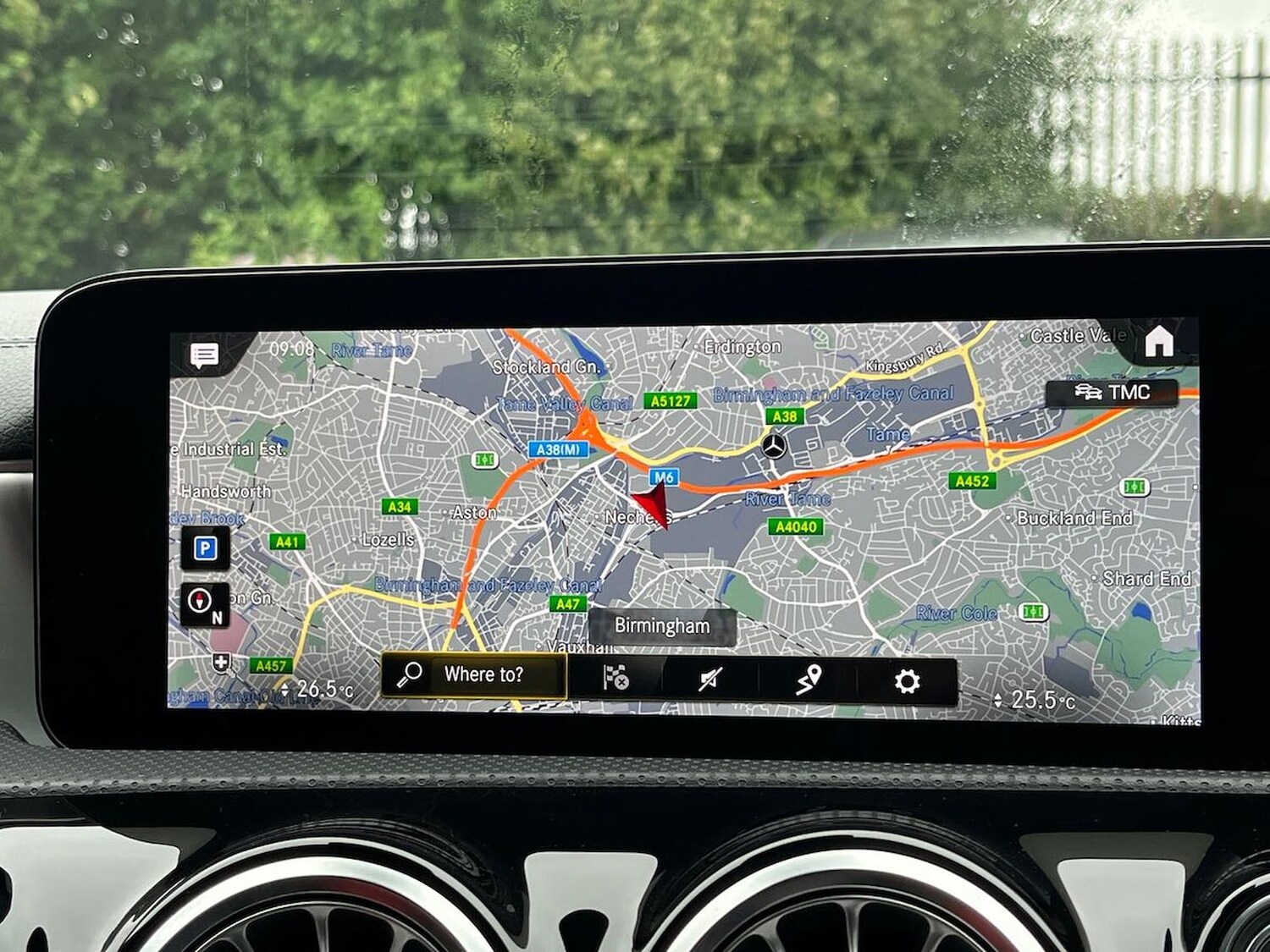 Vehicle 24