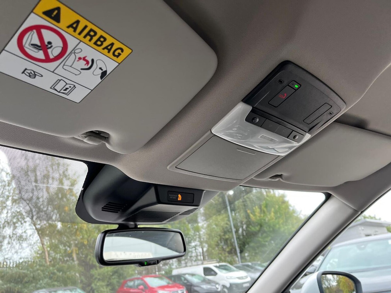 Used Nissan X-Trail 2023 for sale - 76082529: Photo 14