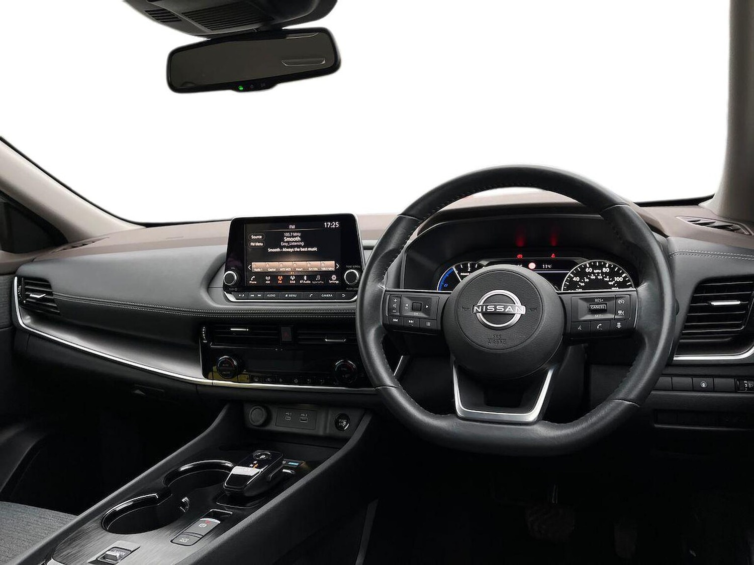 Used Nissan X-Trail 2023 for sale - 76082529: Photo 15