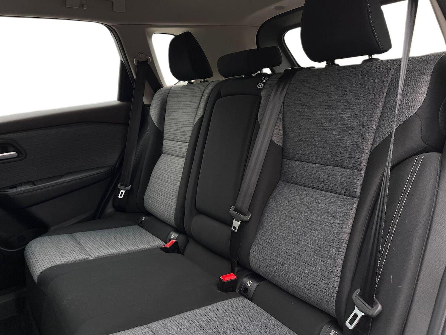 Used Nissan X-Trail 2023 for sale - 76082529: Photo 16