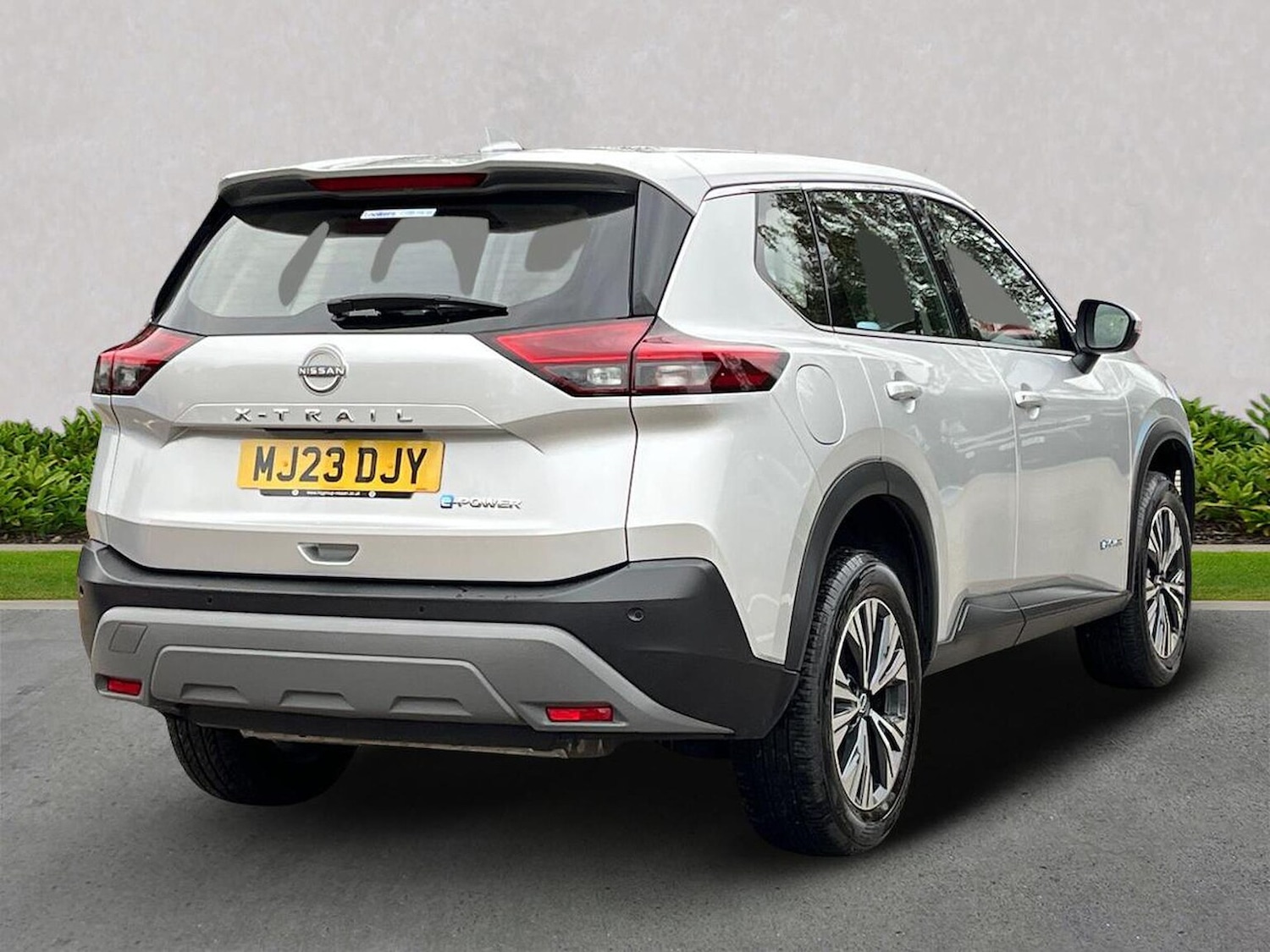 Used Nissan X-Trail 2023 for sale - 76082529: Photo 18