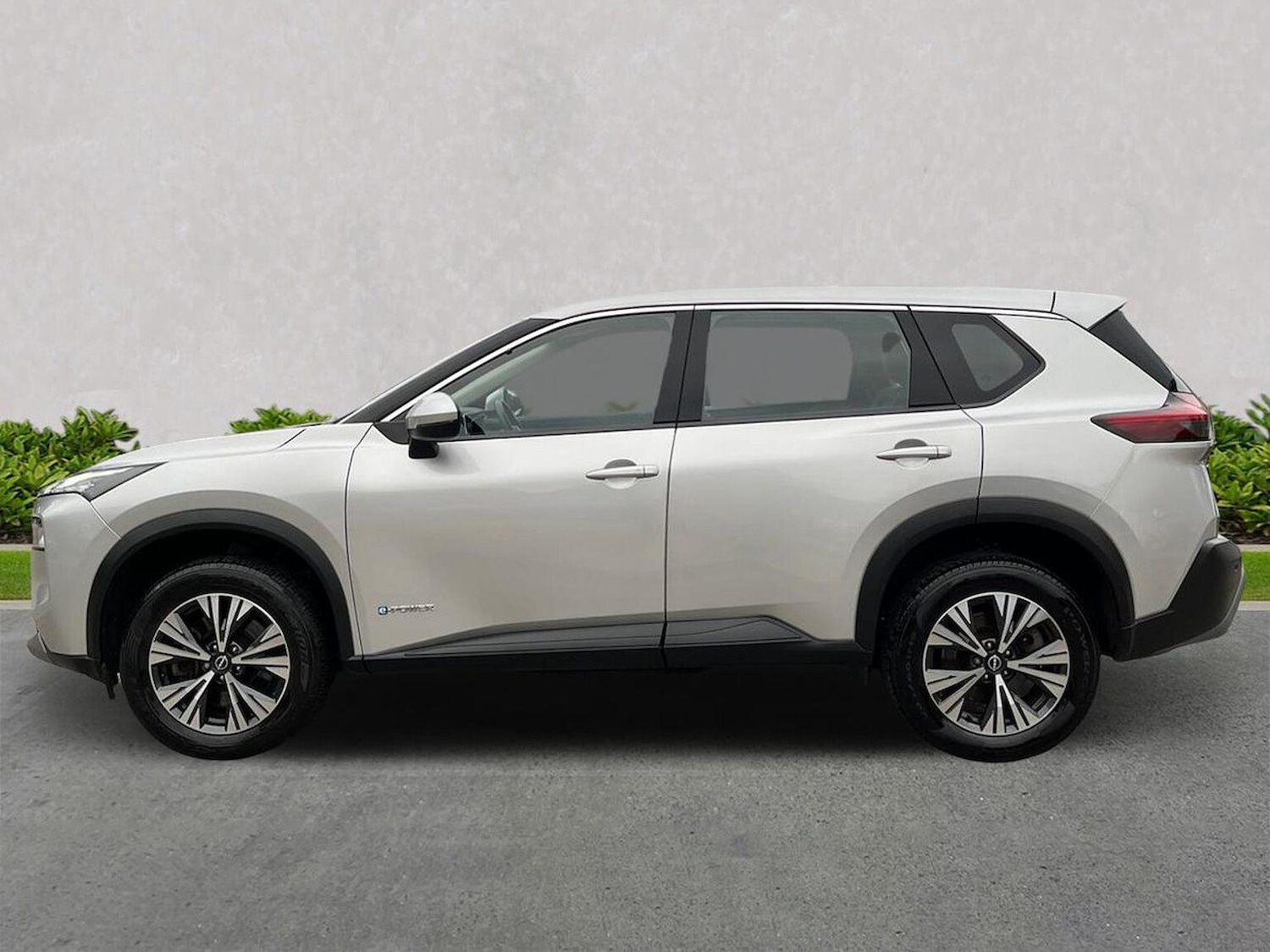 Used Nissan X-Trail 2023 for sale - 76082529: Photo 19