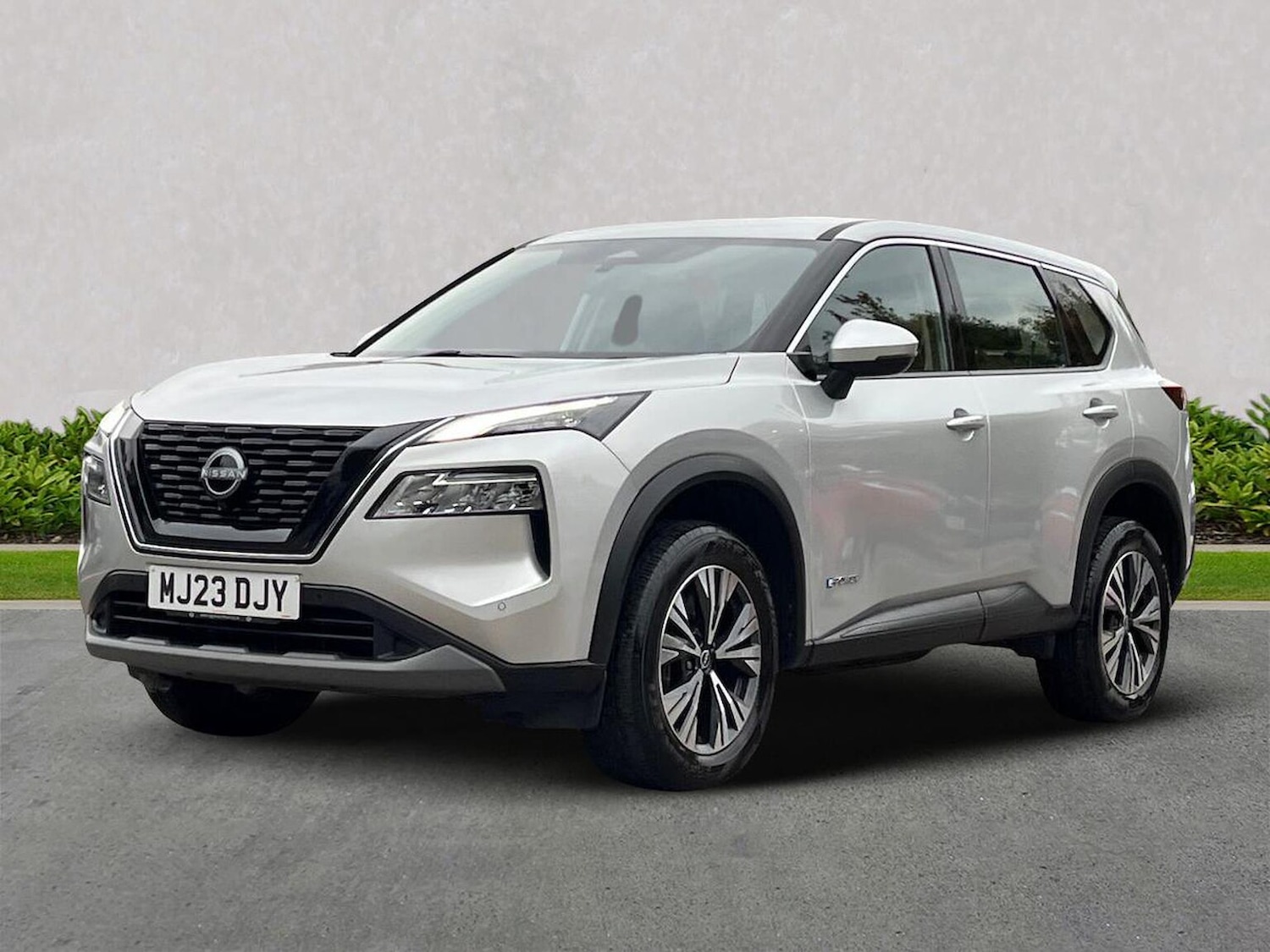 Used Nissan X-Trail 2023 for sale - 76082529: Photo 20