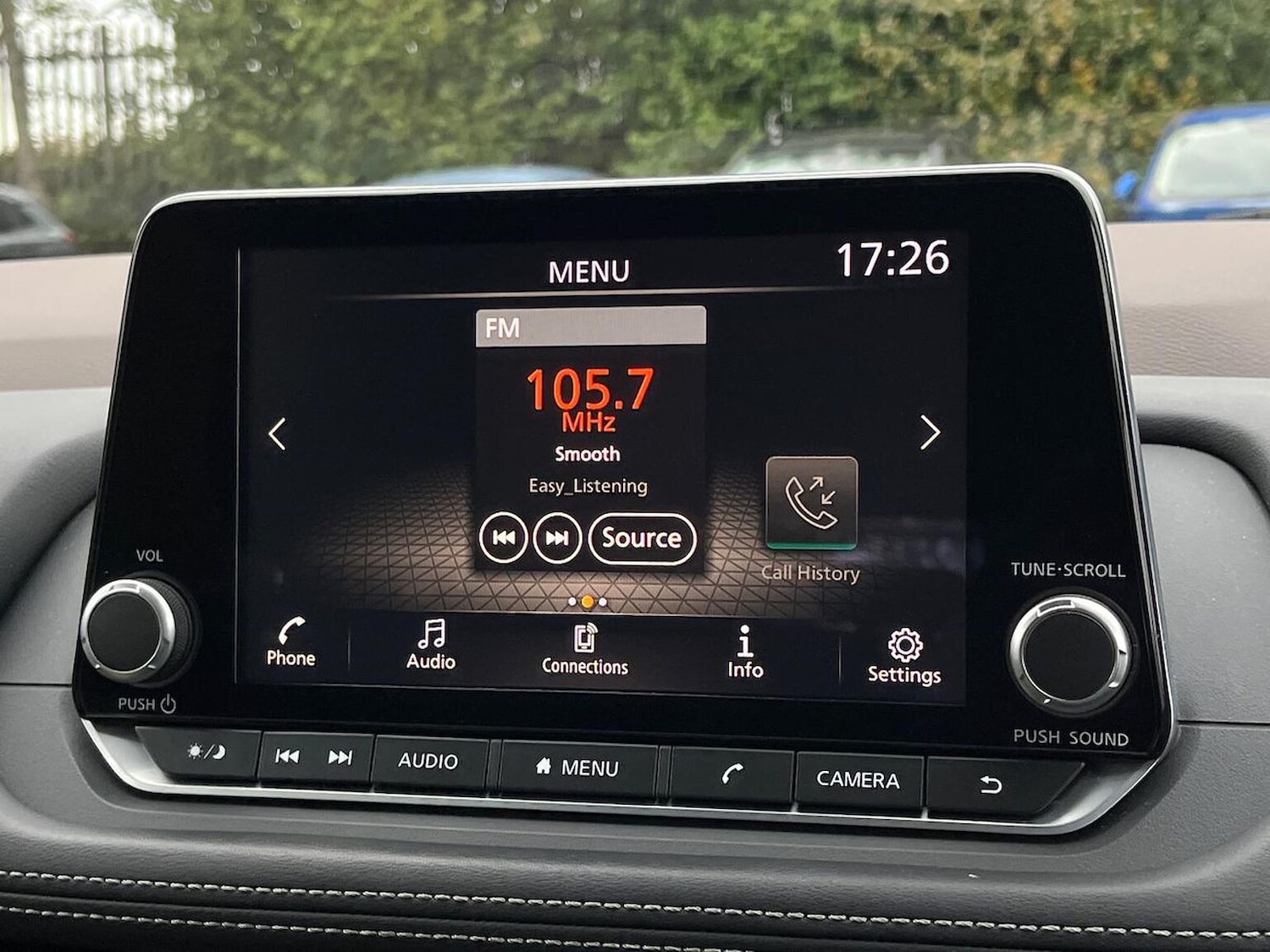Used Nissan X-Trail 2023 for sale - 76082529: Photo 24