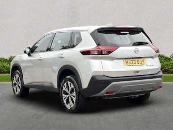 Used Nissan X-Trail 2023 for sale - 76082529: Photo 2