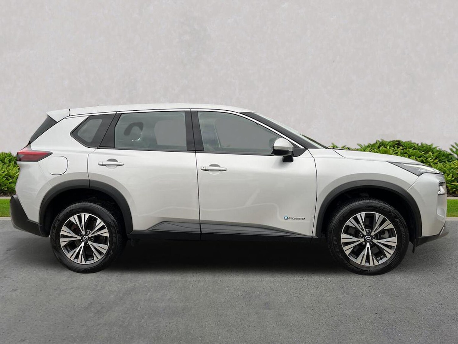 Used Nissan X-Trail 2023 for sale - 76082529: Photo 3