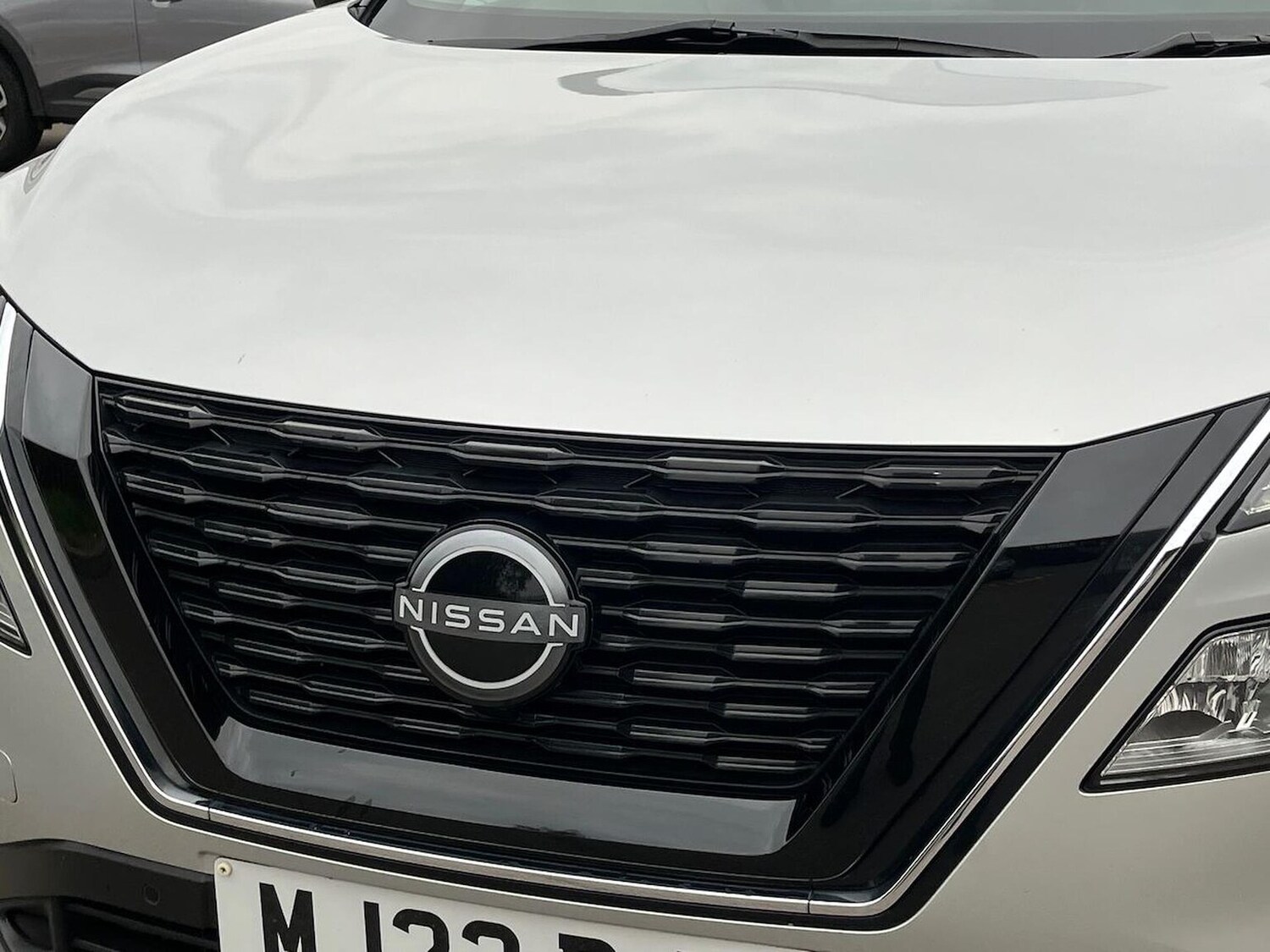 Used Nissan X-Trail 2023 for sale - 76082529: Photo 33