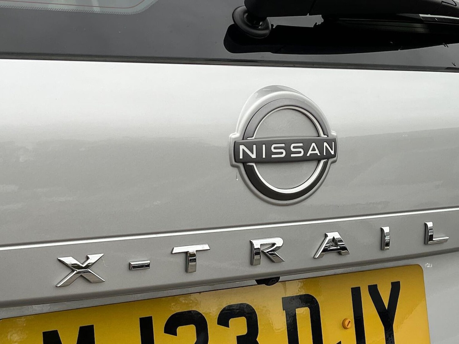 Used Nissan X-Trail 2023 for sale - 76082529: Photo 35