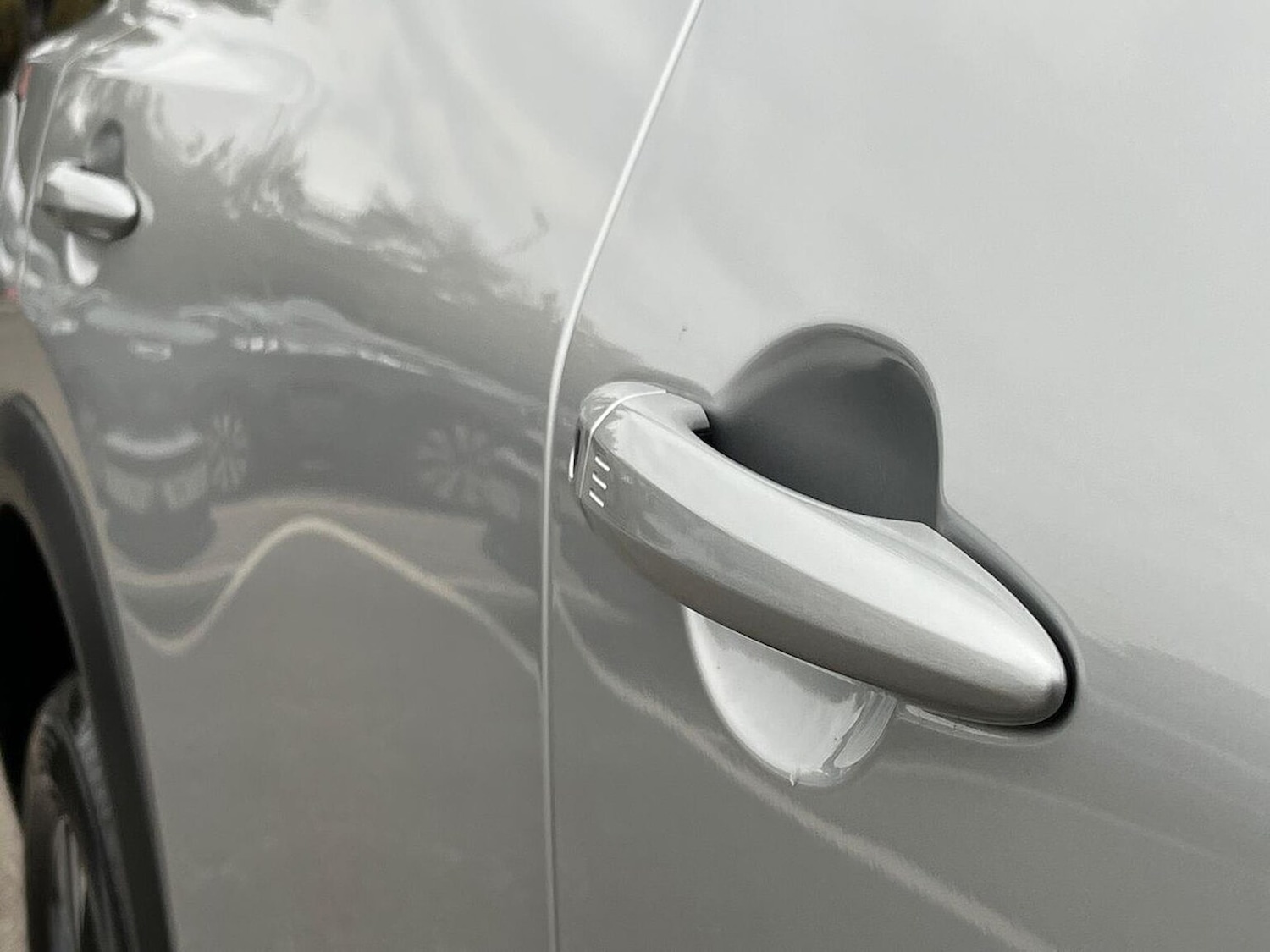 Used Nissan X-Trail 2023 for sale - 76082529: Photo 37