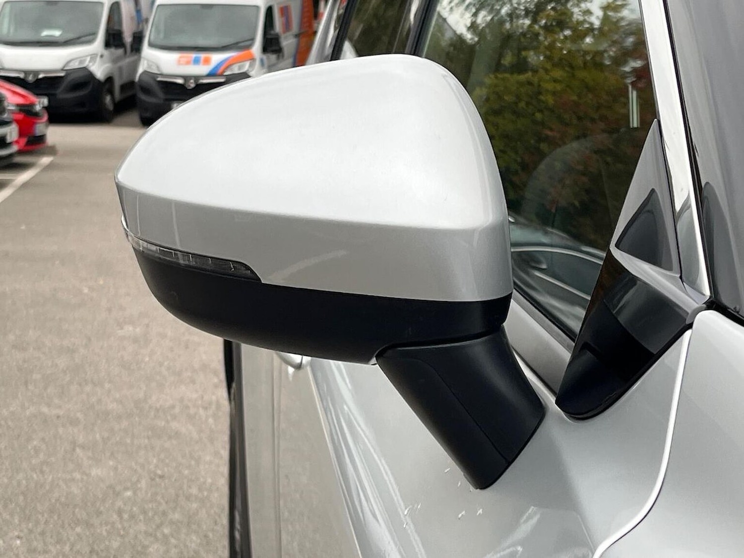 Used Nissan X-Trail 2023 for sale - 76082529: Photo 38