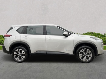 Used Nissan X-Trail 2023 for sale - 76082529: Photo 3