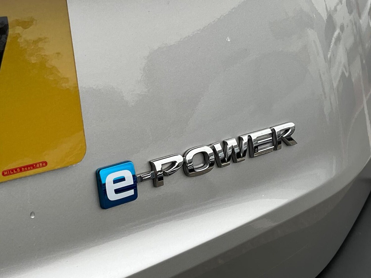 Used Nissan X-Trail 2023 for sale - 76082529: Photo 42