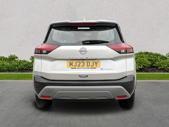 Used Nissan X-Trail 2023 for sale - 76082529: Photo 4