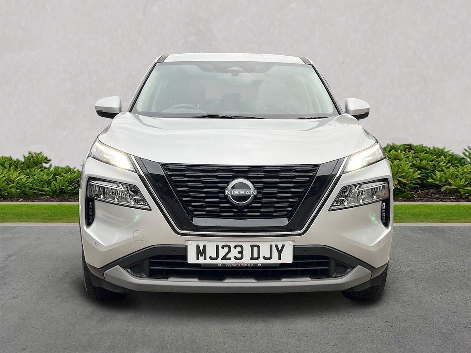 Used Nissan X-Trail 2023 for sale - 76082529: Photo 5