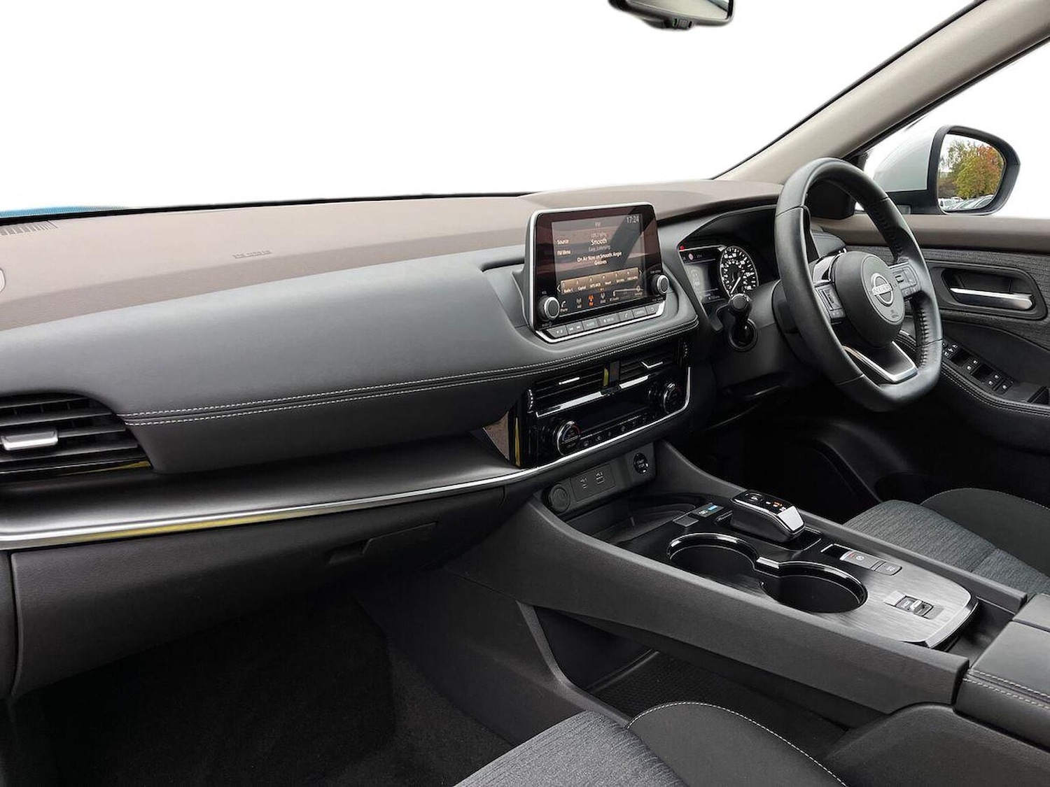 Used Nissan X-Trail 2023 for sale - 76082529: Photo 7