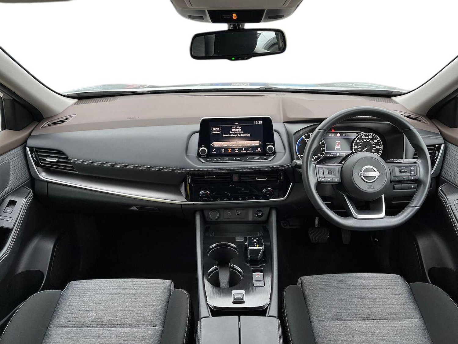 Used Nissan X-Trail 2023 for sale - 76082529: Photo 8