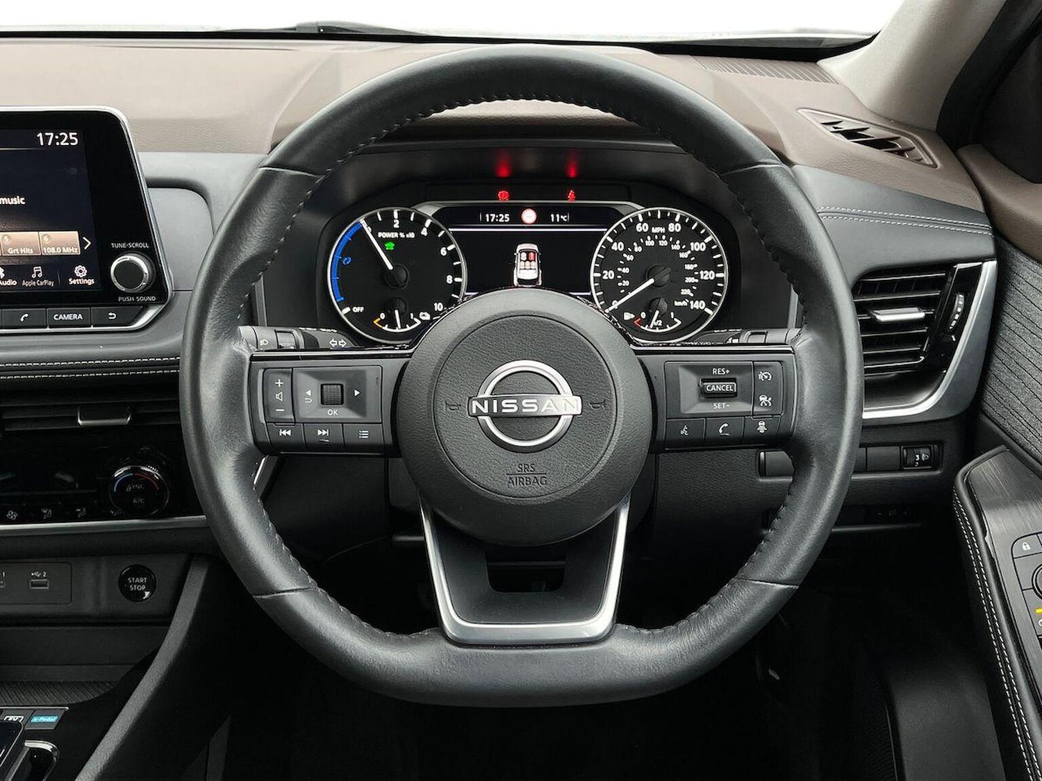 Used Nissan X-Trail 2023 for sale - 76082529: Photo 9