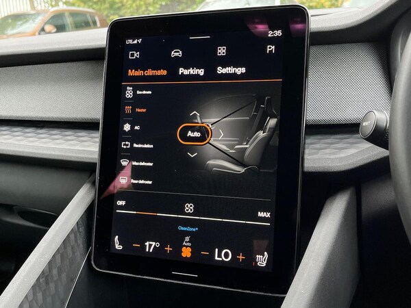 Used Polestar Polestar 2 2022 for sale - 76198474: Photo 12