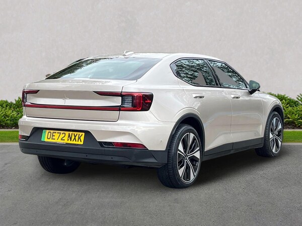 Used Polestar Polestar 2 2022 for sale - 76198474: Photo 18
