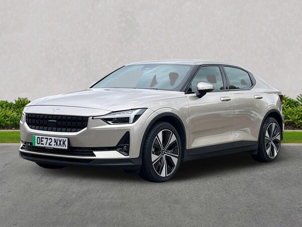 Used Polestar Polestar 2 2022 for sale - 76198474: Photo 20