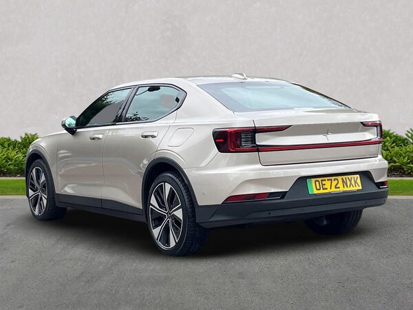 Used Polestar Polestar 2 2022 for sale - 76198474: Photo 2