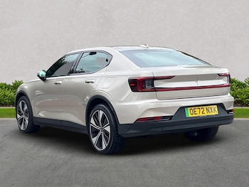 Used Polestar Polestar 2 2022 for sale - 76198474: Photo 2