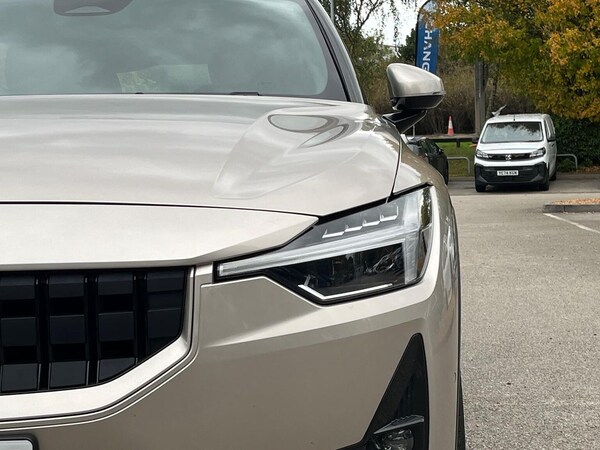 Used Polestar Polestar 2 2022 for sale - 76198474: Photo 34