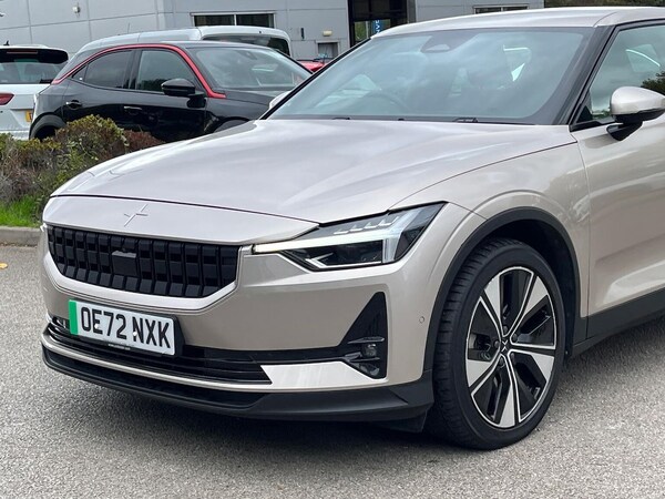 Used Polestar Polestar 2 2022 for sale - 76198474: Photo 39